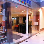 Park Inn By Radisson Solna Mat