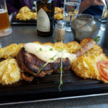 Restaurang Torgkrogen Mat
