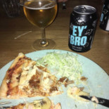 Hovshaga Pizzeria Mat