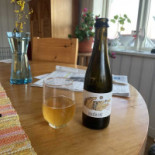 Hovenäsets Vandrarhem Mat