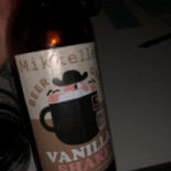 Restaurang Haga Pub Mat