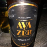 Restaurang Haga Pub Mat