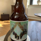 Västra Station Bed Breakfast Mat