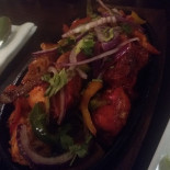 Restaurang Indisk Gaard Mat