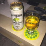 Kustens Kebab House Mat