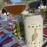 Norrbyskärs Färja Mat