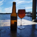 Sjöstation Karlbergs Strand Mat