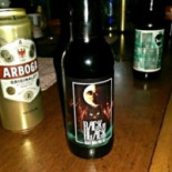 Kennedys Frisör Mat