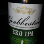 Arvika Flygplats Mat