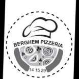Berghems Pizzeria Utomhus