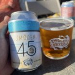 Smögens Aquaevent Rib Charter Mat