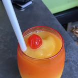 Green Mango Thai Restaurang Mat