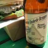 Kista Streetfood Park Mat