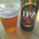 Kista Streetfood Park Mat