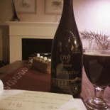 Pappas Ölkällare Mat