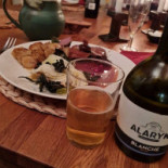 Gualövs Takvåning Mat