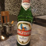 Food Of India Mat