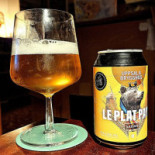 Loffes Grill Stuvsta Mat