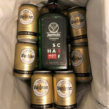 Salta Pinnens Bbq Mat