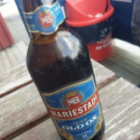 Pizzeria Tre Lyktor Mat