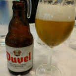 Göran Terrassen Mat