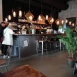 Tugg Burgers Västerås Inomhus