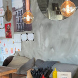 Tugg Burgers Västerås Mat