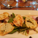 Bella Luna Italiana Restaurang Mat