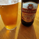 Restaurang Sunrise Mat