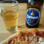 Restaurang Sunrise Mat