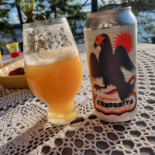 Sandvikengården Mat