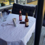 Borgeby Kryddgård Mat