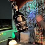 Hemmans Pizzeria Mat