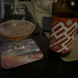 Hemmans Pizzeria Mat