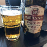 Arvidsjaur Flygplats (ajr) Mat