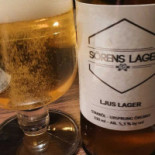 Brickebergs Pizzeria Mat