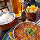 Kontrast Ghee By The Sea Mat