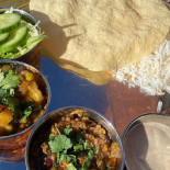 Kontrast Ghee By The Sea Mat