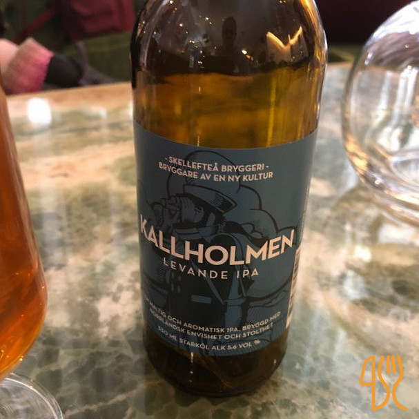 Café Nouveau Inomhus