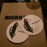 Bierhaus Inomhus