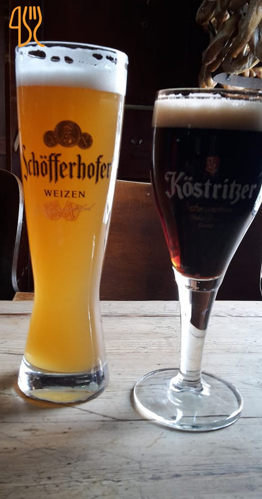 Bierhaus Inomhus