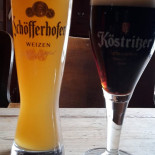Bierhaus Inomhus