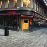 Italiano Utomhus
