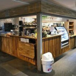 Bedinge Golfrestaurang Mat