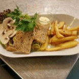 Bedinge Golfrestaurang Mat