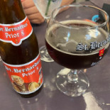 Pizzeria Fatrous Mat