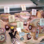 Tivars Gårdsmejeri Mat