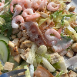 Säters Pizzeria Grill Mat