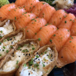 Sushi Saow Siam Food Mat