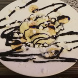 Restaurang Safir Inomhus